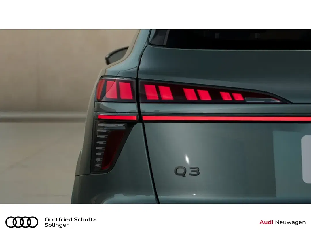 Audi Q3 - Thumbnail 7
