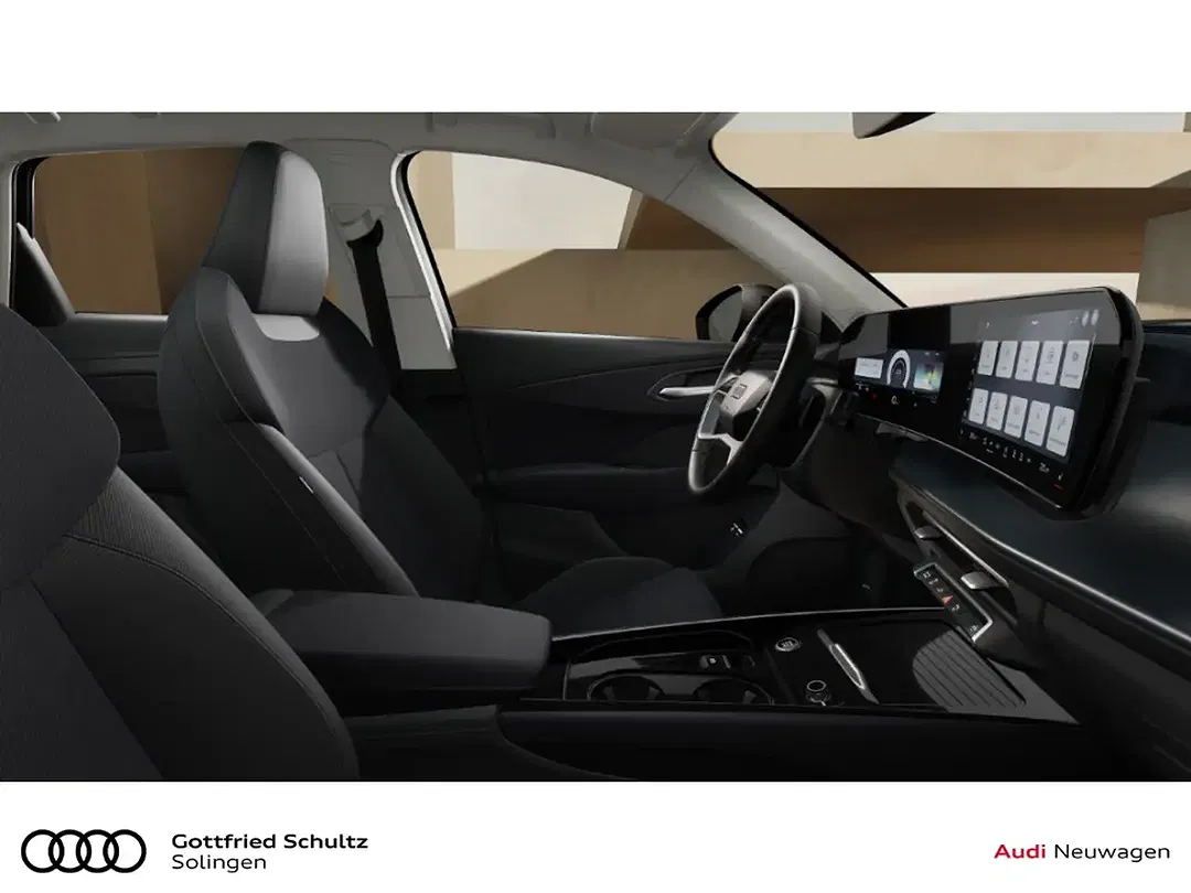 Audi Q3 - Thumbnail 9