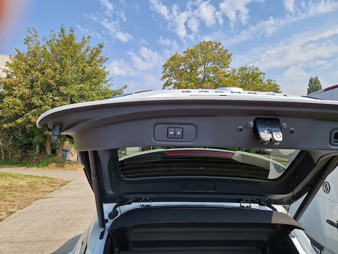 Nissan Qashqai - Thumbnail 11