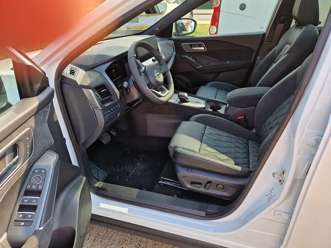 Nissan Qashqai - Thumbnail 14