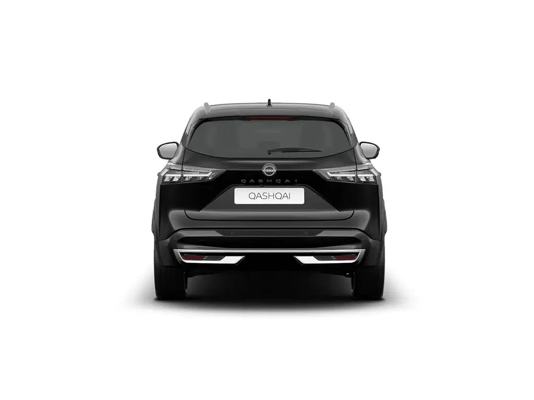 Nissan Qashqai - Thumbnail 3