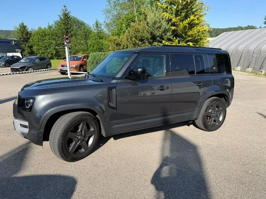 Land Rover Defender - Afbeelding 1
