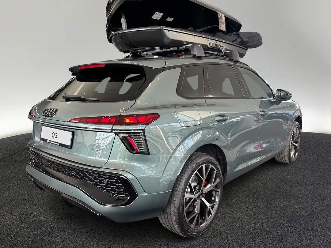 Audi Q3 - Thumbnail 5
