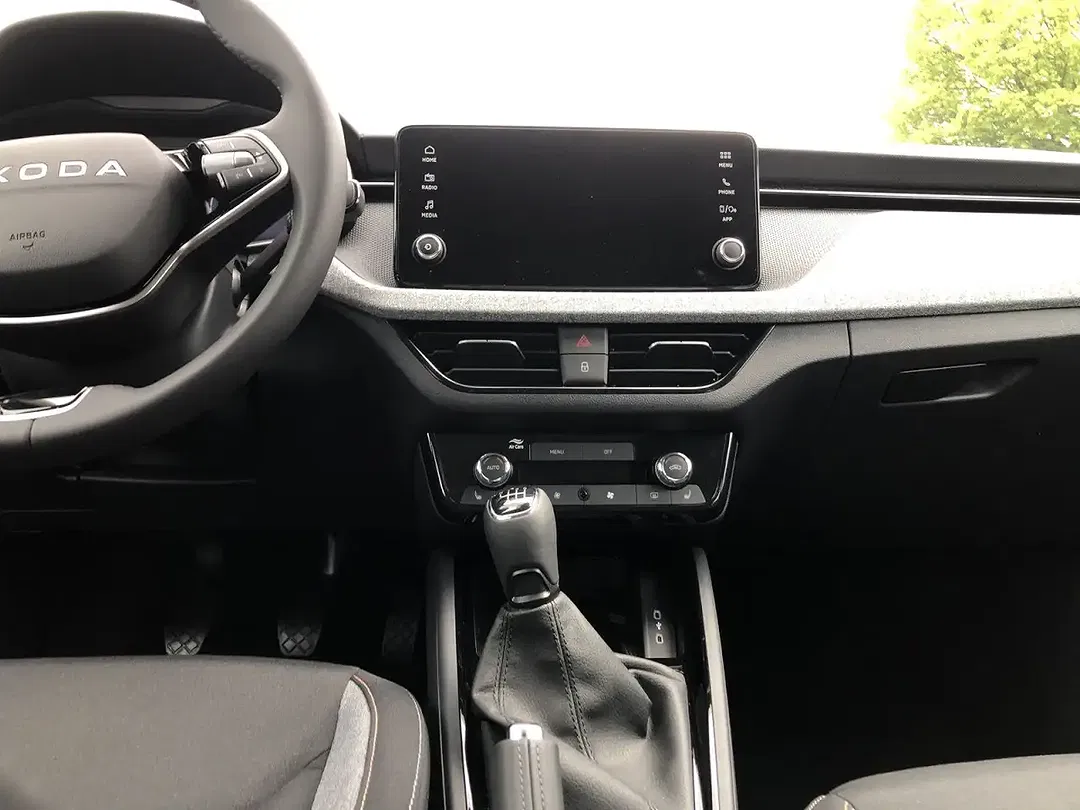 Skoda Scala - Thumbnail 11