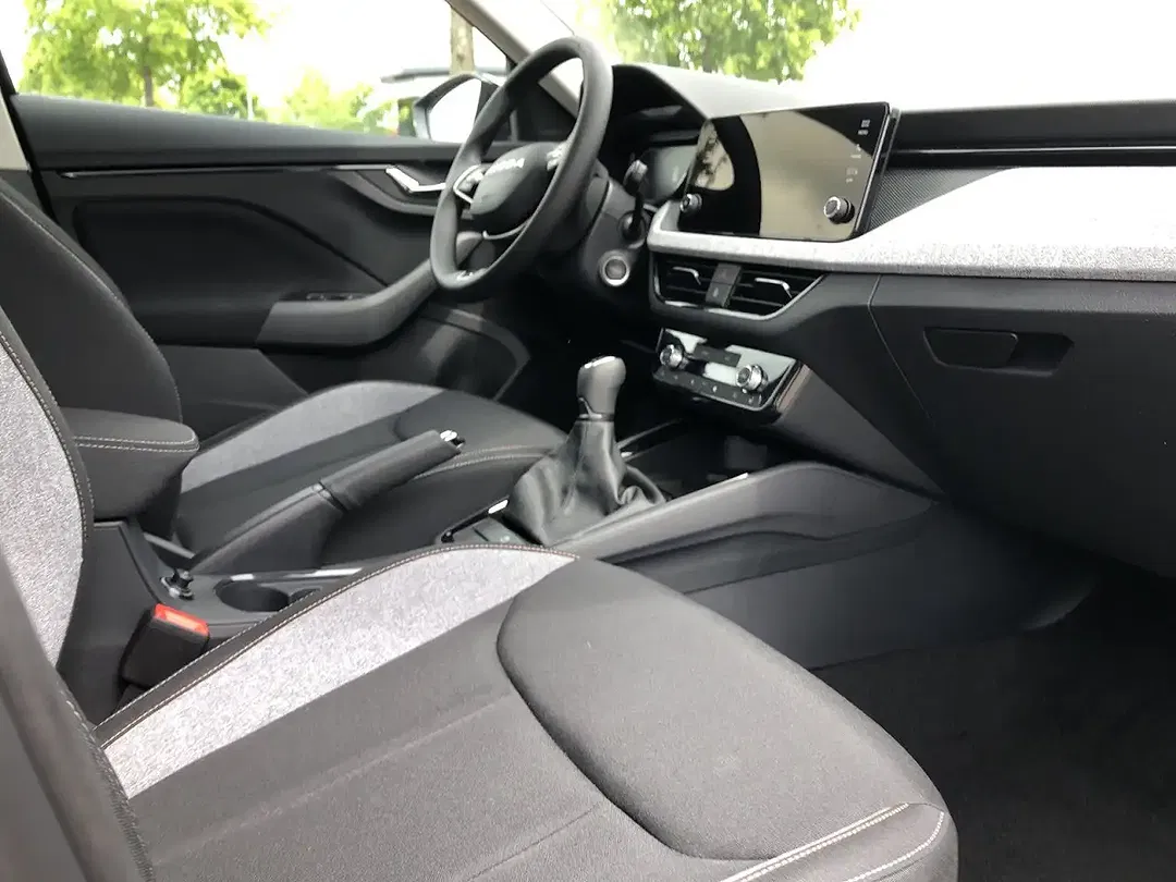 Skoda Scala - Thumbnail 13