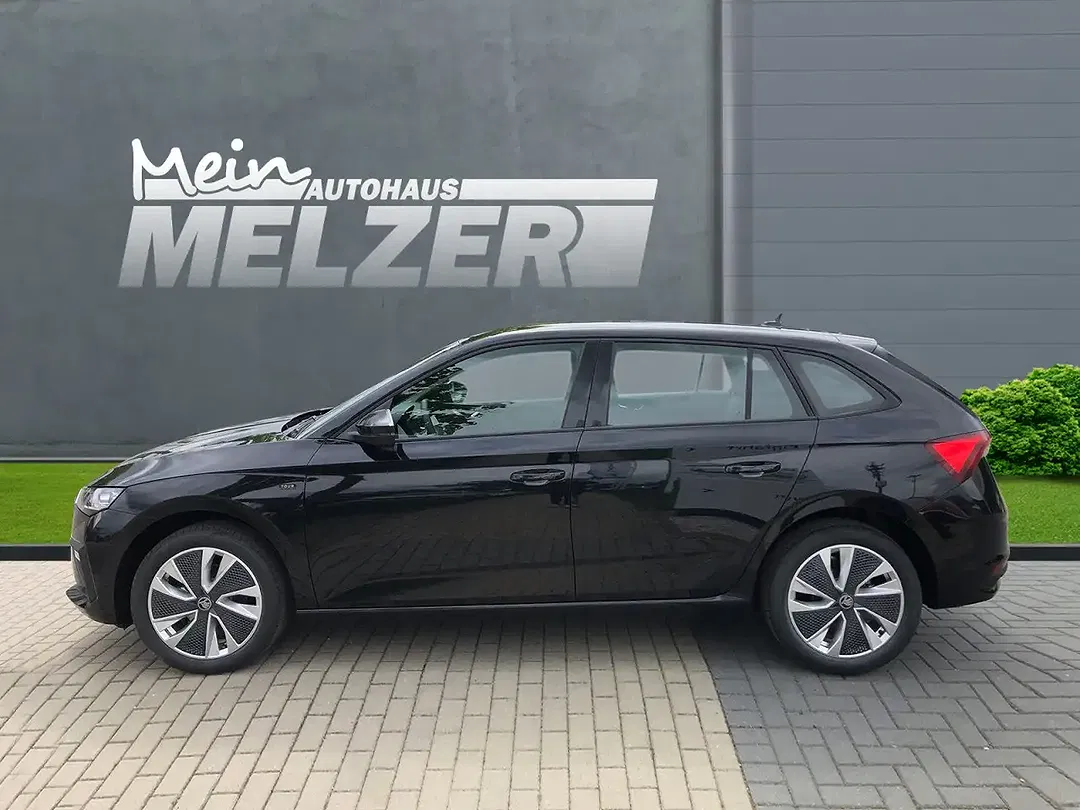 Skoda Scala - Thumbnail 3