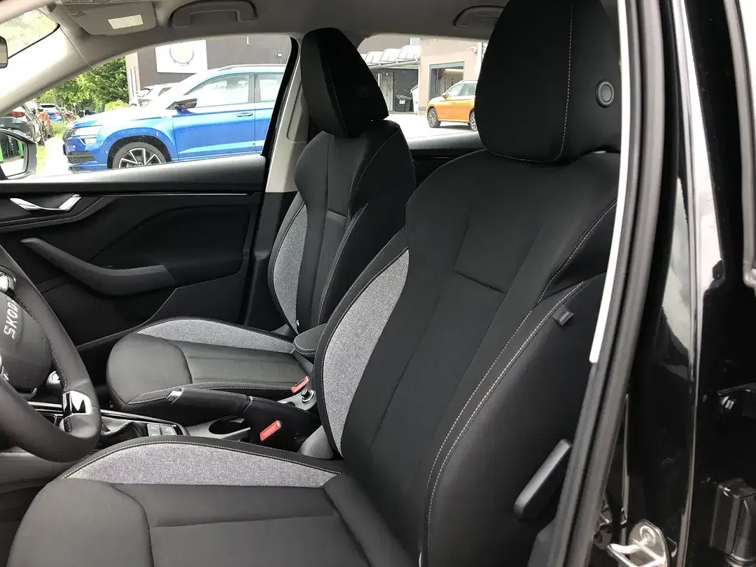Skoda Scala - Thumbnail 6