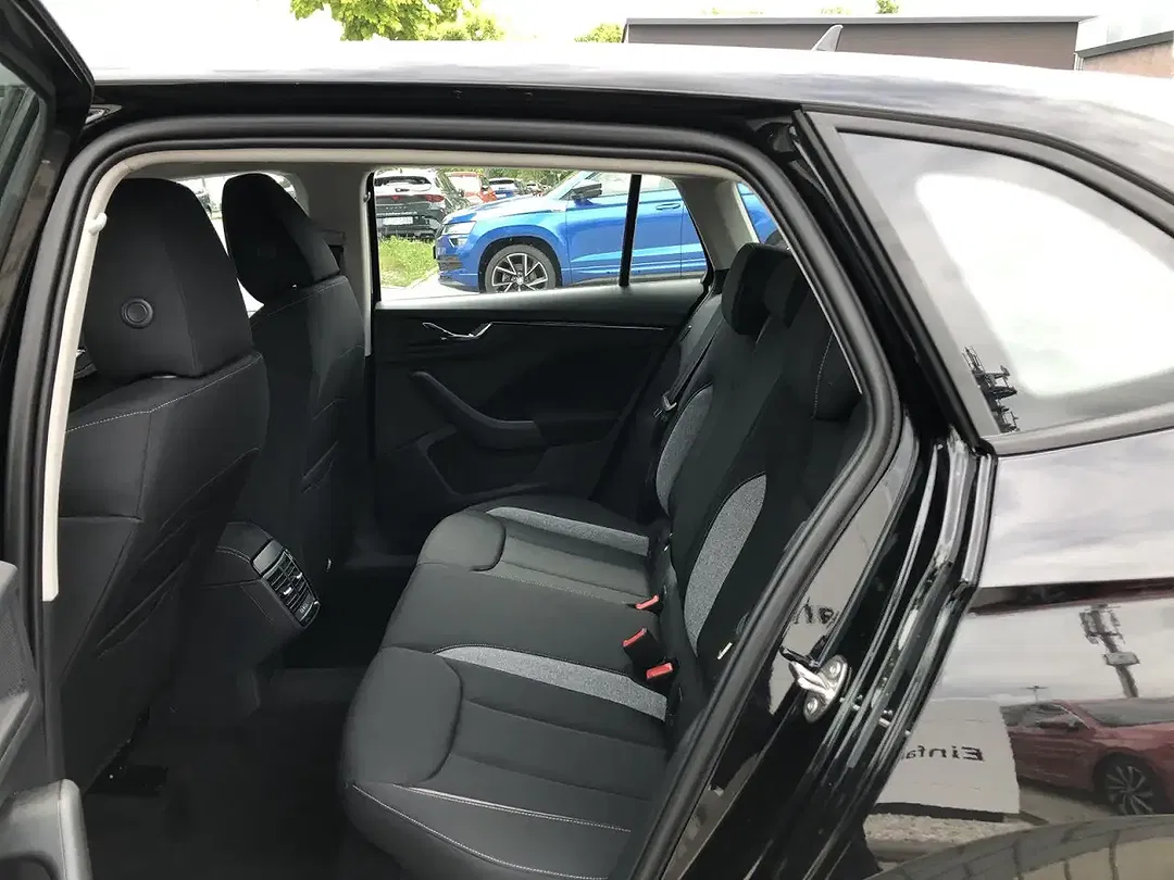 Skoda Scala - Thumbnail 7