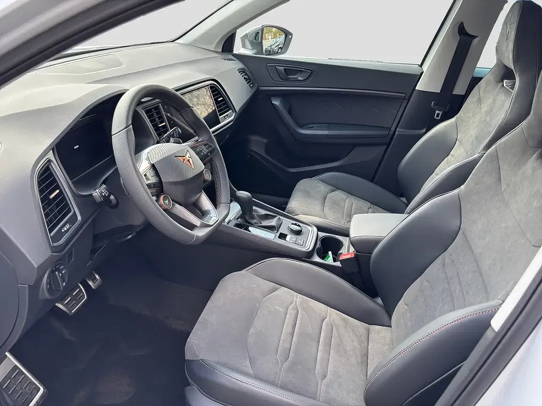 CUPRA Ateca - Thumbnail 9