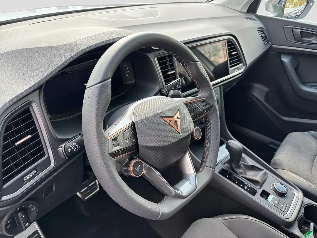 CUPRA Ateca - Thumbnail 12