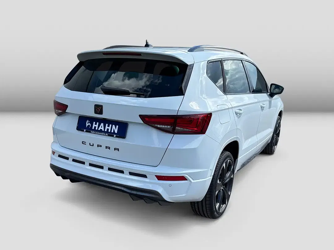 CUPRA Ateca - Thumbnail 3