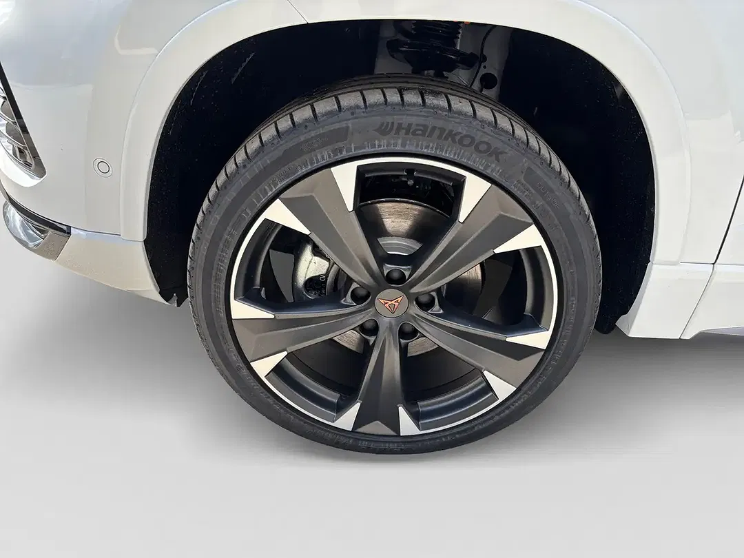 CUPRA Ateca - Thumbnail 4