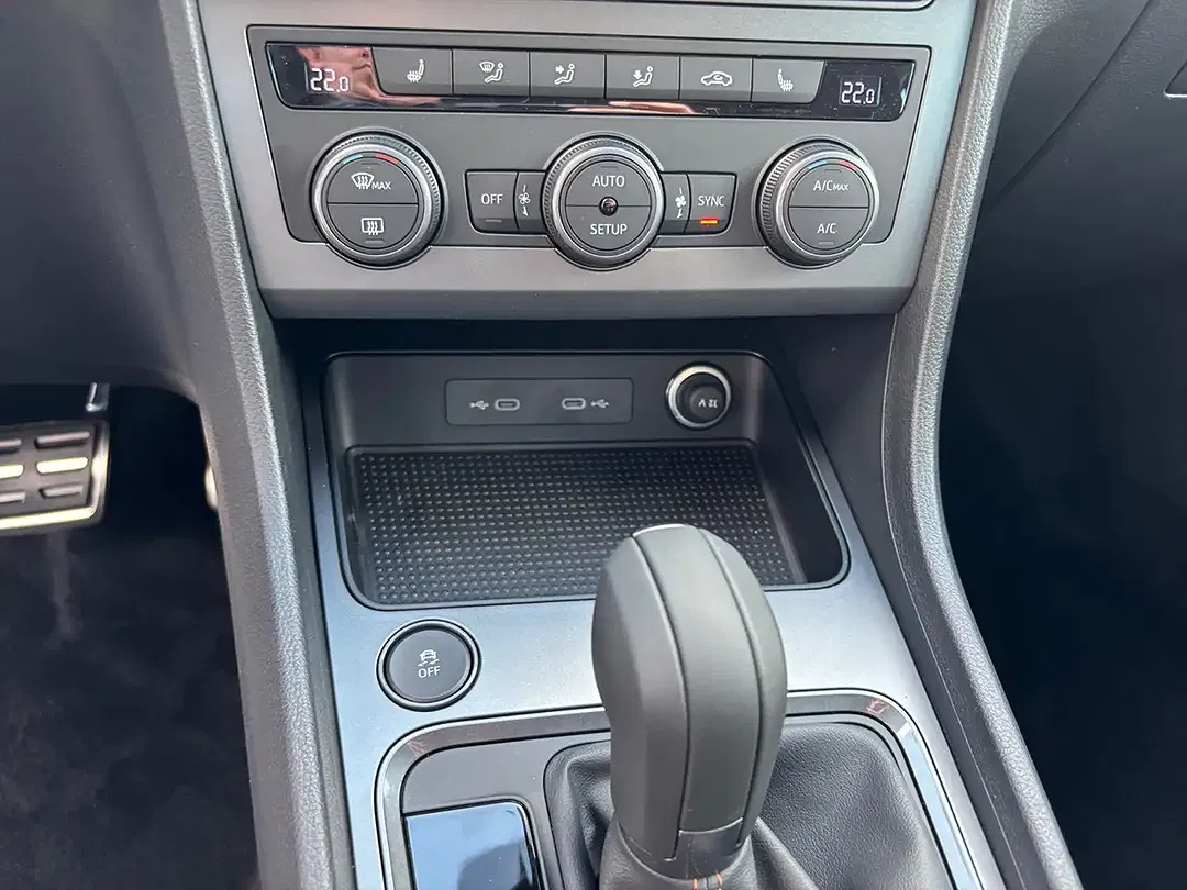 CUPRA Ateca - Thumbnail 7