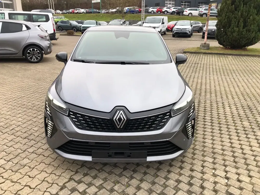Renault Clio - Thumbnail 14