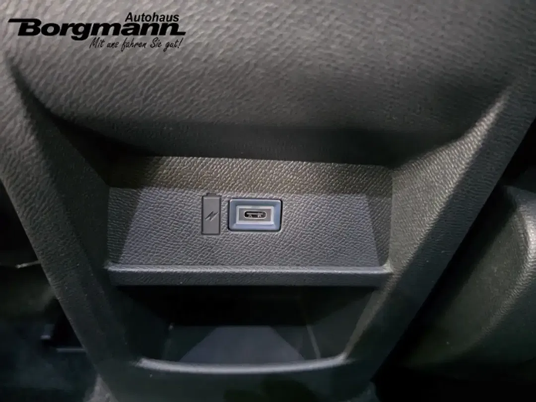 Opel Astra - Thumbnail 9