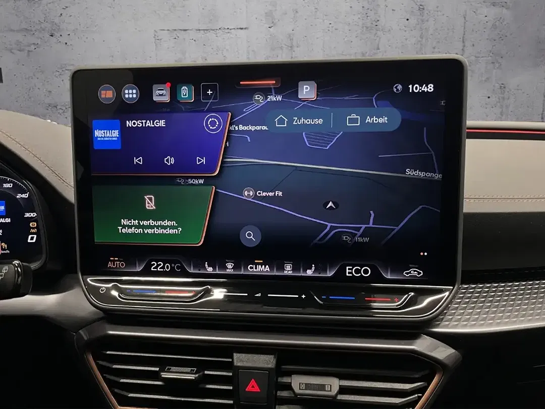 CUPRA Leon - Thumbnail 14