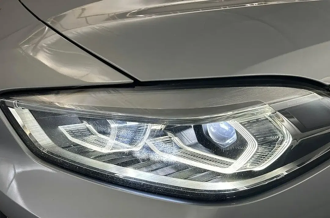 BMW 118 - Thumbnail 5