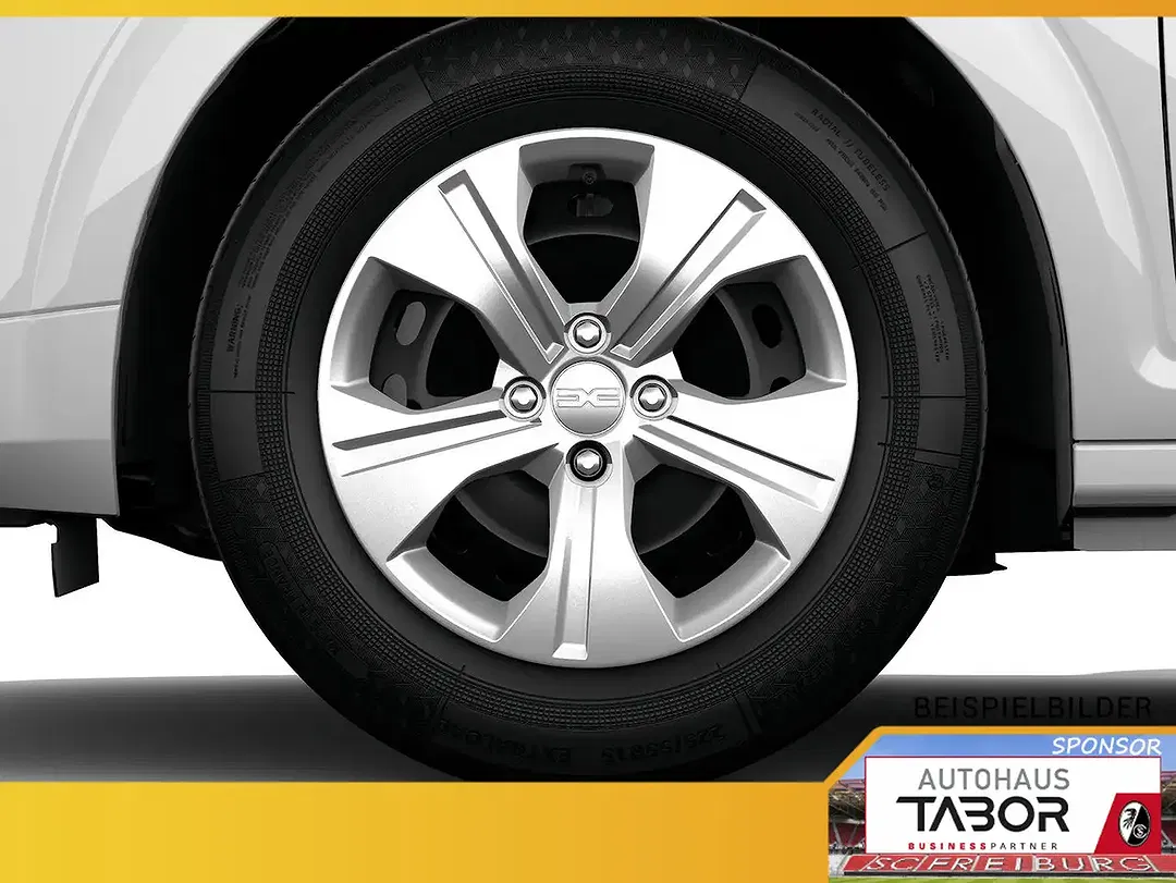 Dacia Sandero - Thumbnail 6