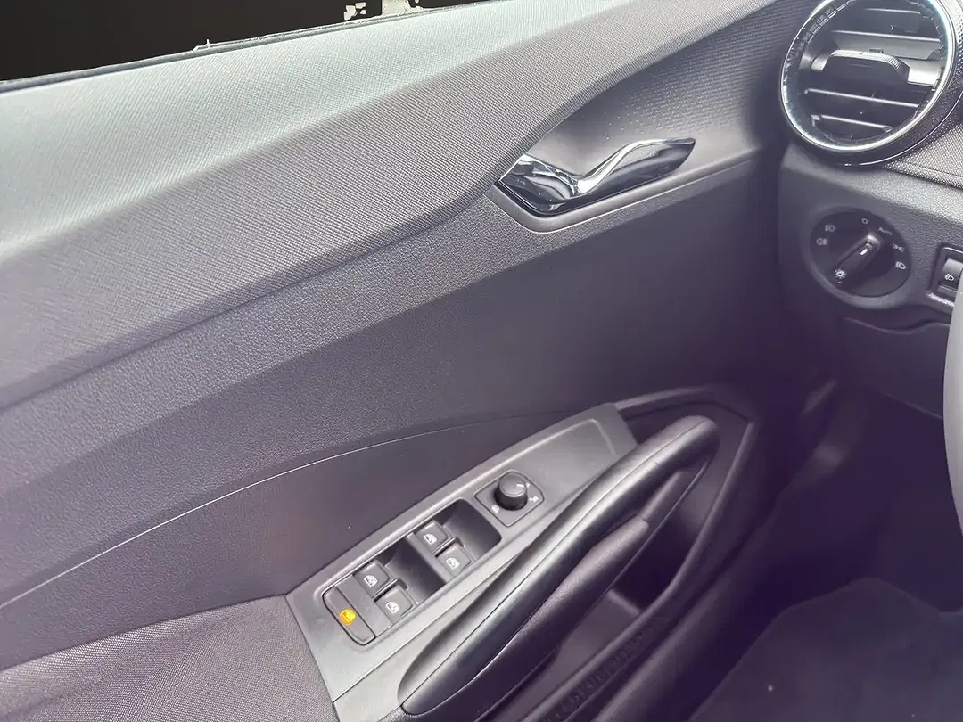 Skoda Fabia - Thumbnail 12