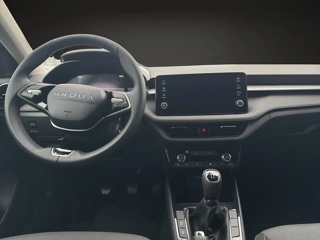 Skoda Fabia - Thumbnail 13