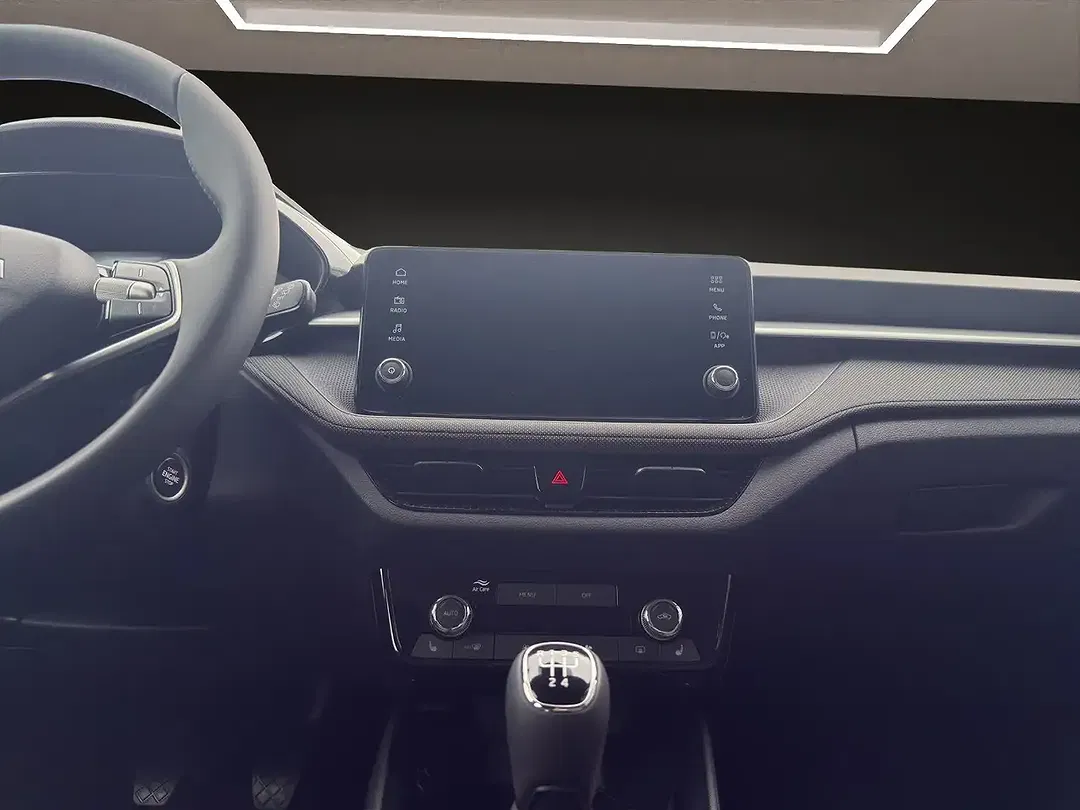 Skoda Fabia - Thumbnail 14