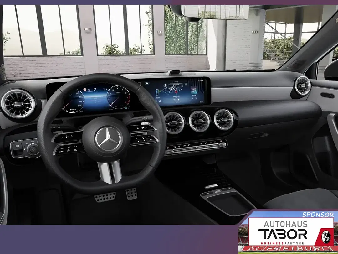 Mercedes-Benz A 200 - Thumbnail 6