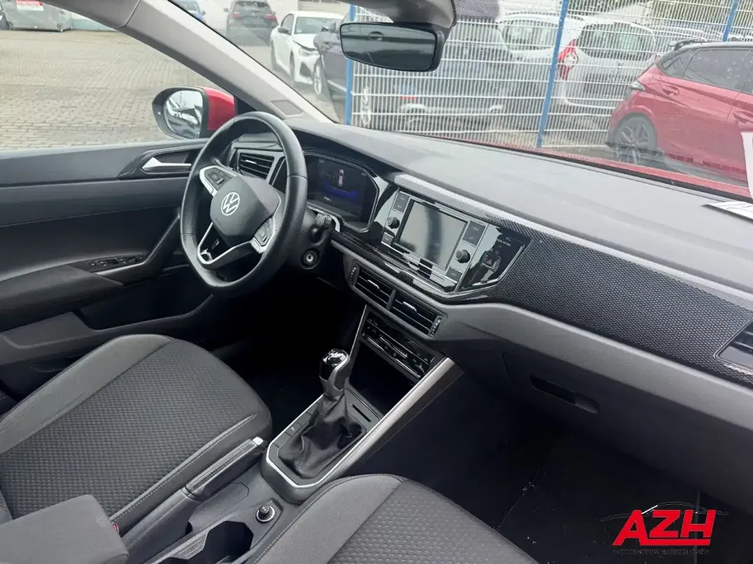 Volkswagen Taigo - Thumbnail 5