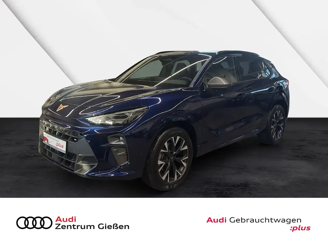 CUPRA Terramar 1.5 eTSI