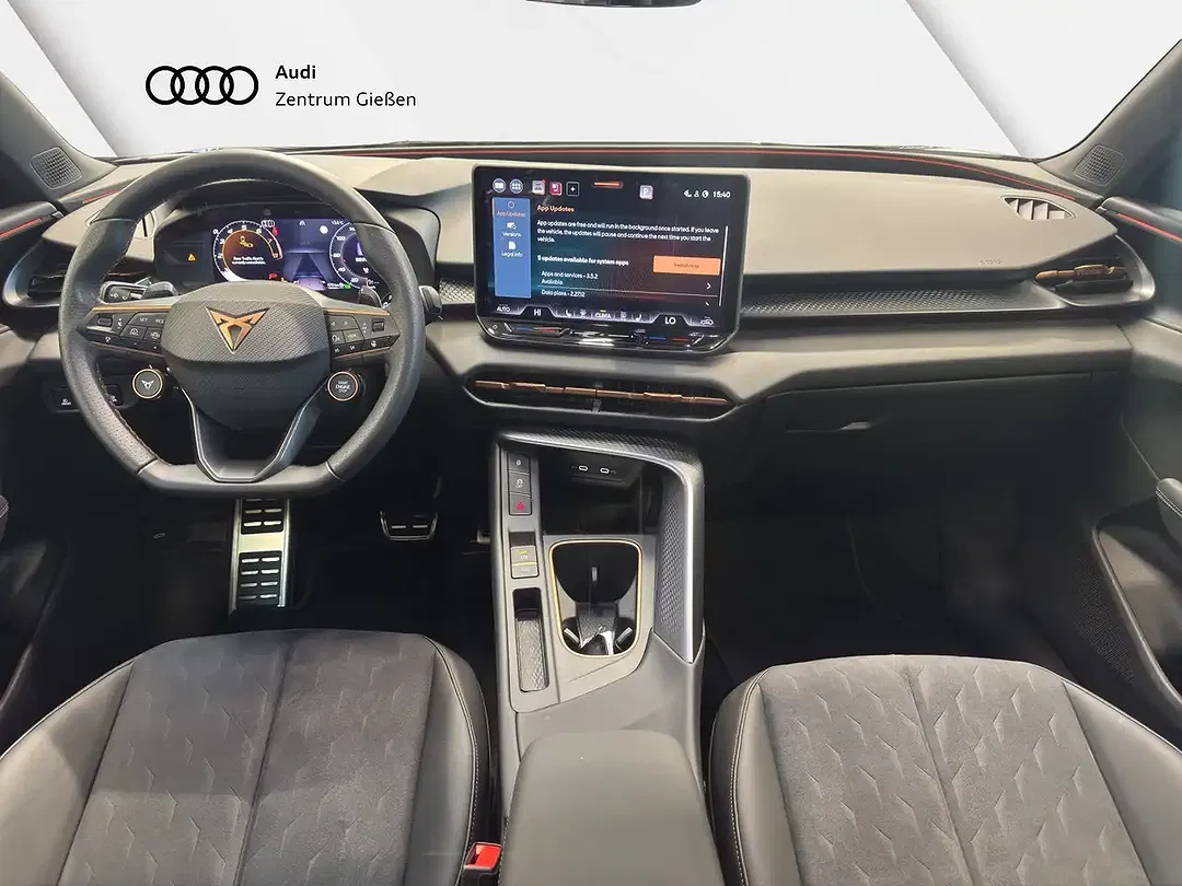 CUPRA Terramar - Thumbnail 10