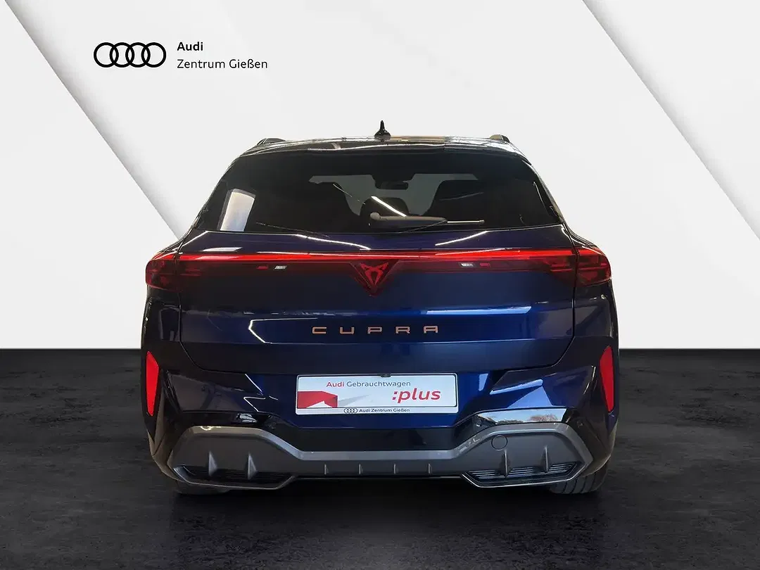 CUPRA Terramar - Thumbnail 12