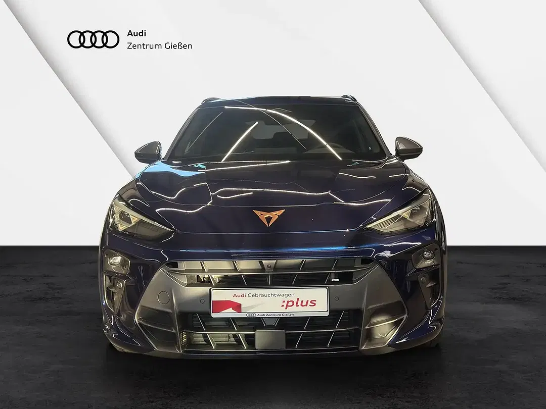 CUPRA Terramar - Thumbnail 13