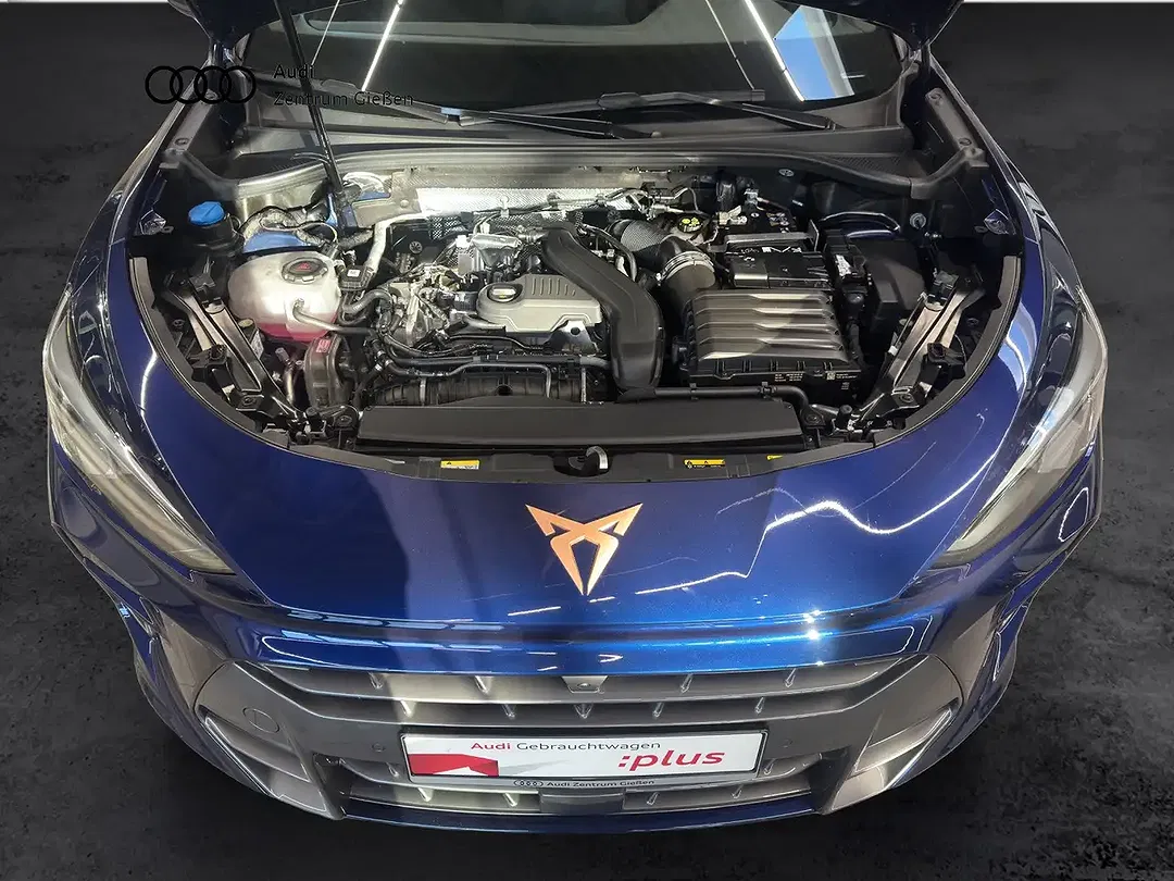CUPRA Terramar - Thumbnail 14