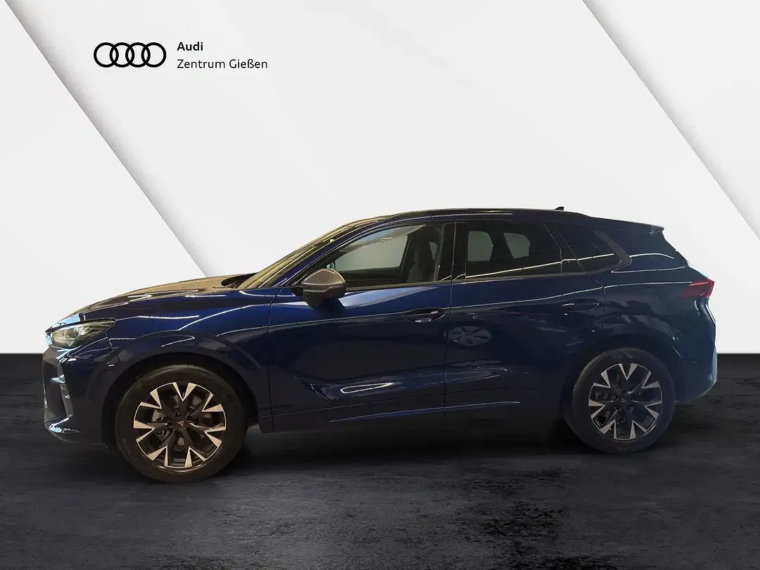 CUPRA Terramar - Thumbnail 2