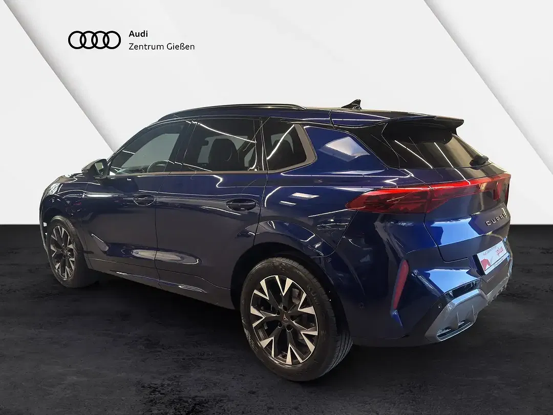 CUPRA Terramar - Thumbnail 3