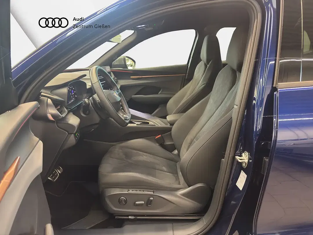 CUPRA Terramar - Thumbnail 4