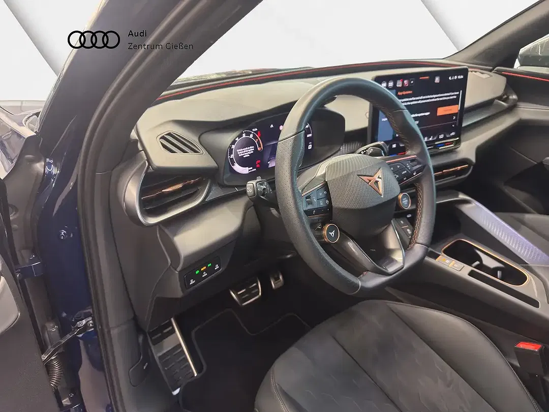 CUPRA Terramar - Thumbnail 7