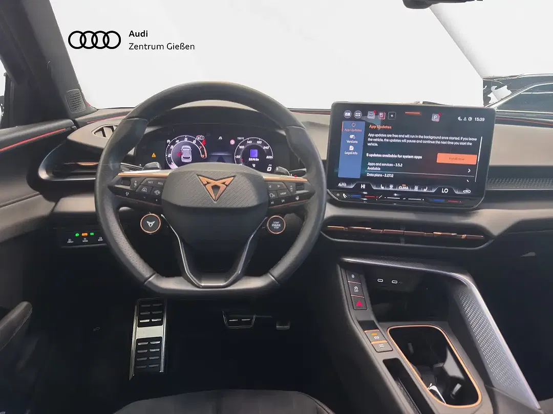 CUPRA Terramar - Thumbnail 8