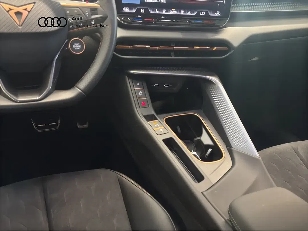 CUPRA Terramar - Thumbnail 9