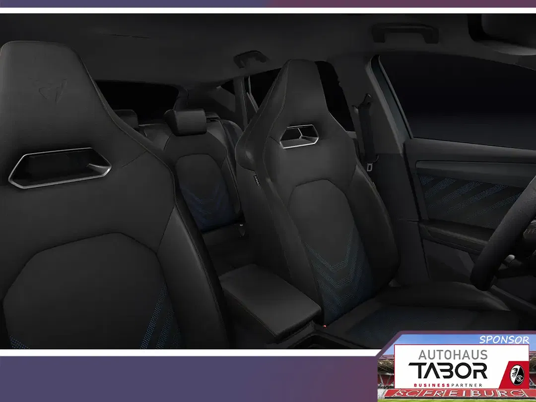 CUPRA Leon - Thumbnail 7