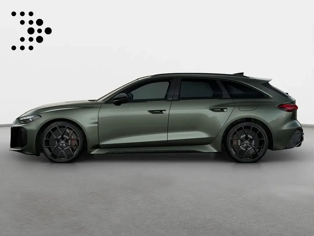 Audi RS5 - Thumbnail 2