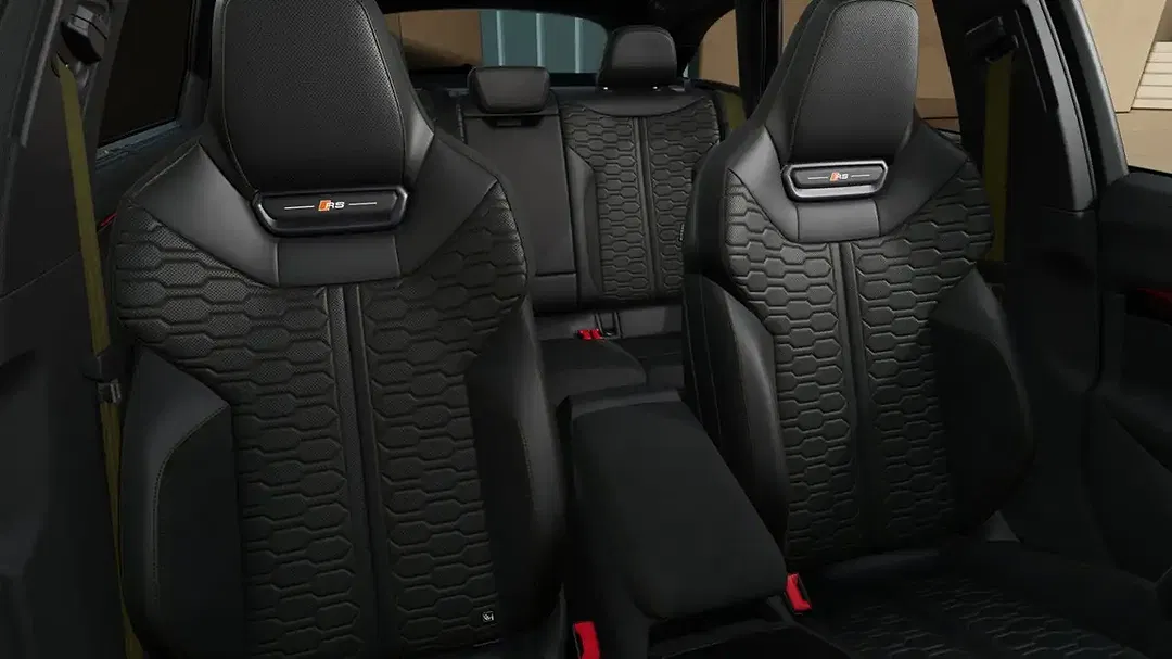 Audi RS5 - Thumbnail 5