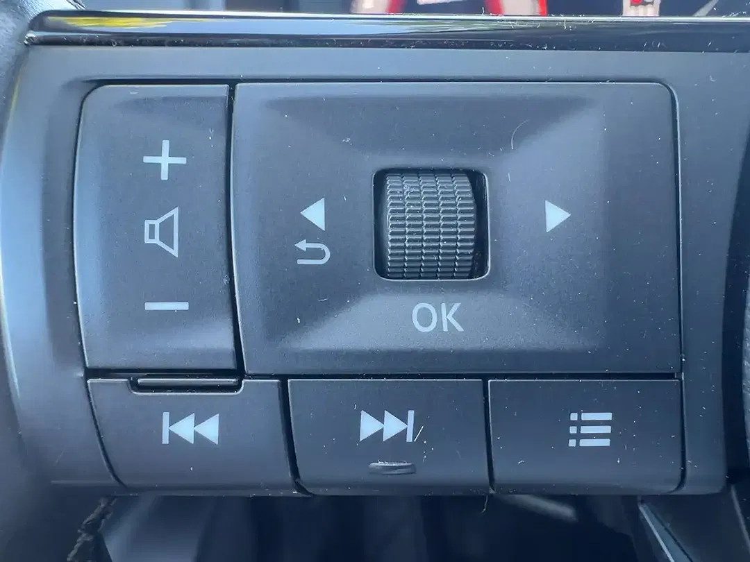 Nissan Qashqai - Thumbnail 12