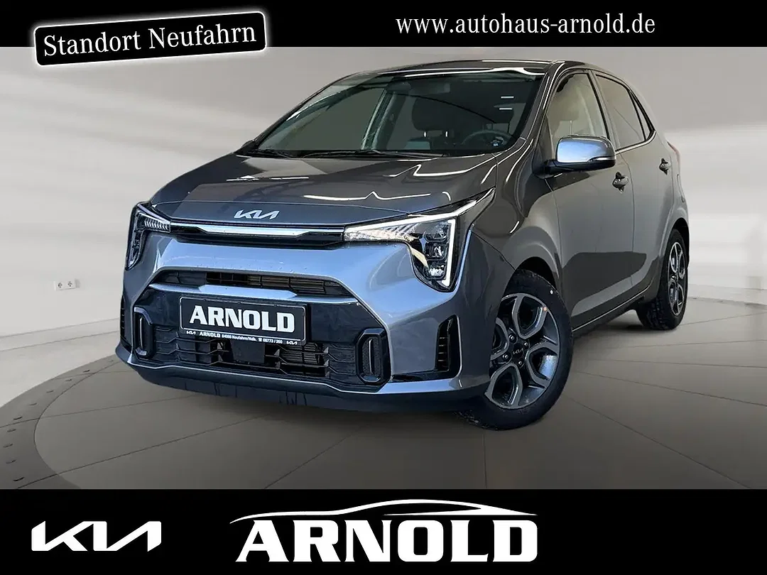 Kia Picanto - Afbeelding 1
