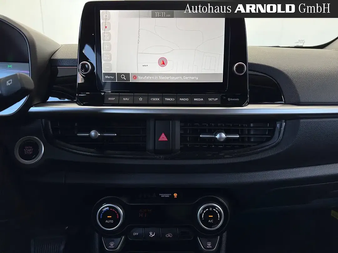 Kia Picanto - Thumbnail 10