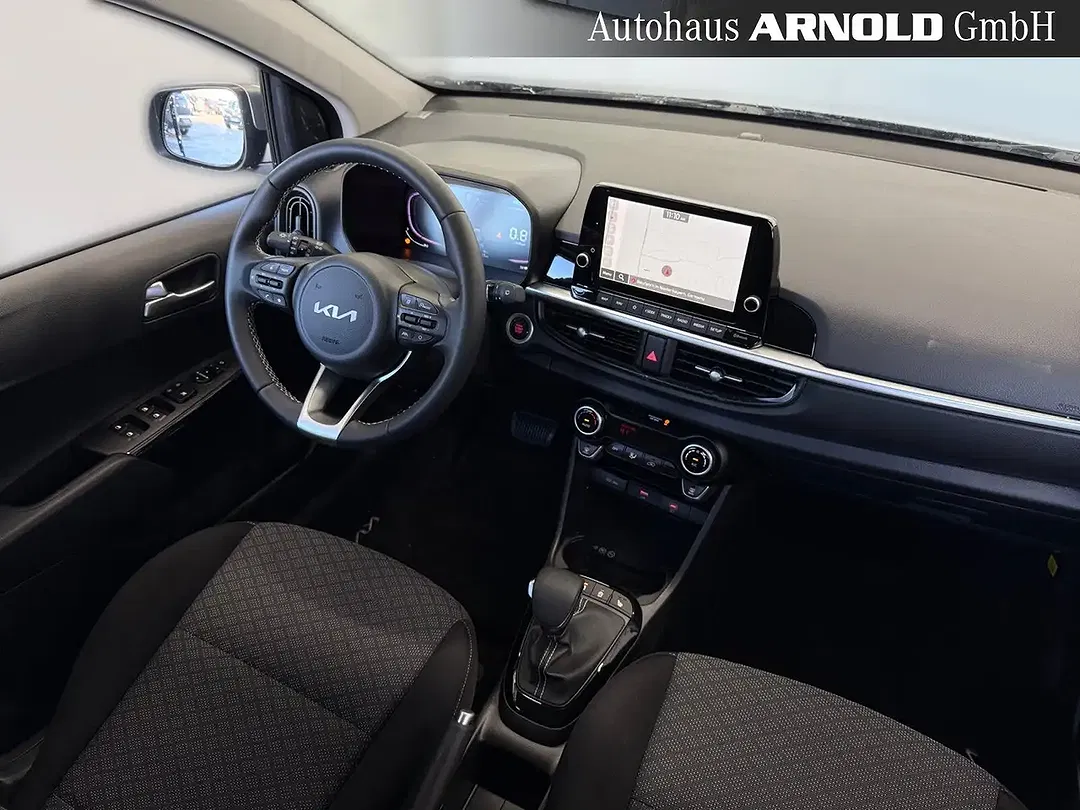 Kia Picanto - Thumbnail 12