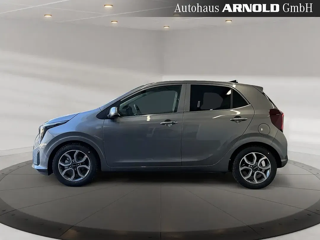 Kia Picanto - Thumbnail 2