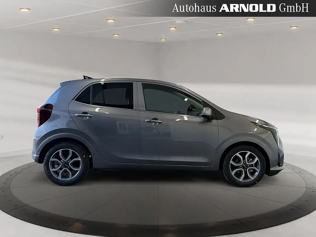 Kia Picanto - Thumbnail 5