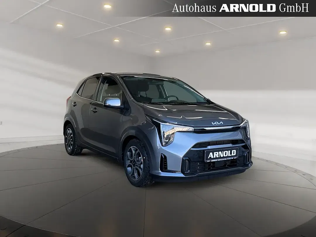 Kia Picanto - Thumbnail 6