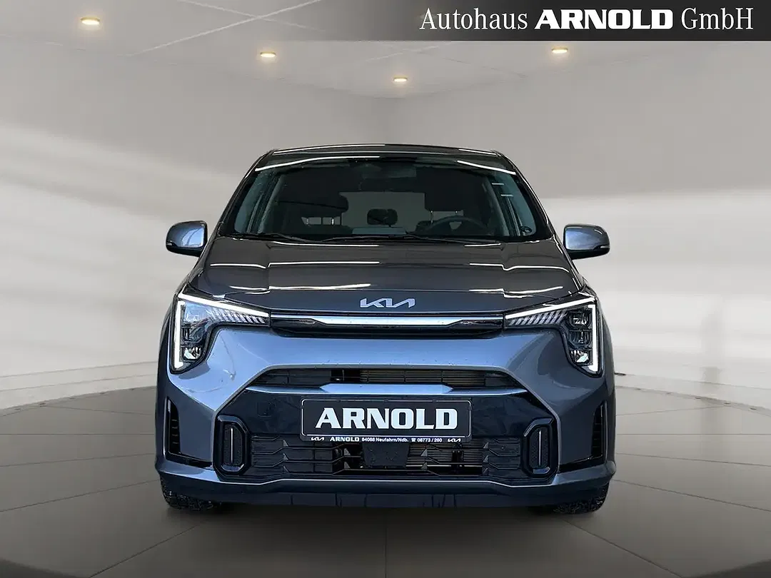 Kia Picanto - Thumbnail 7