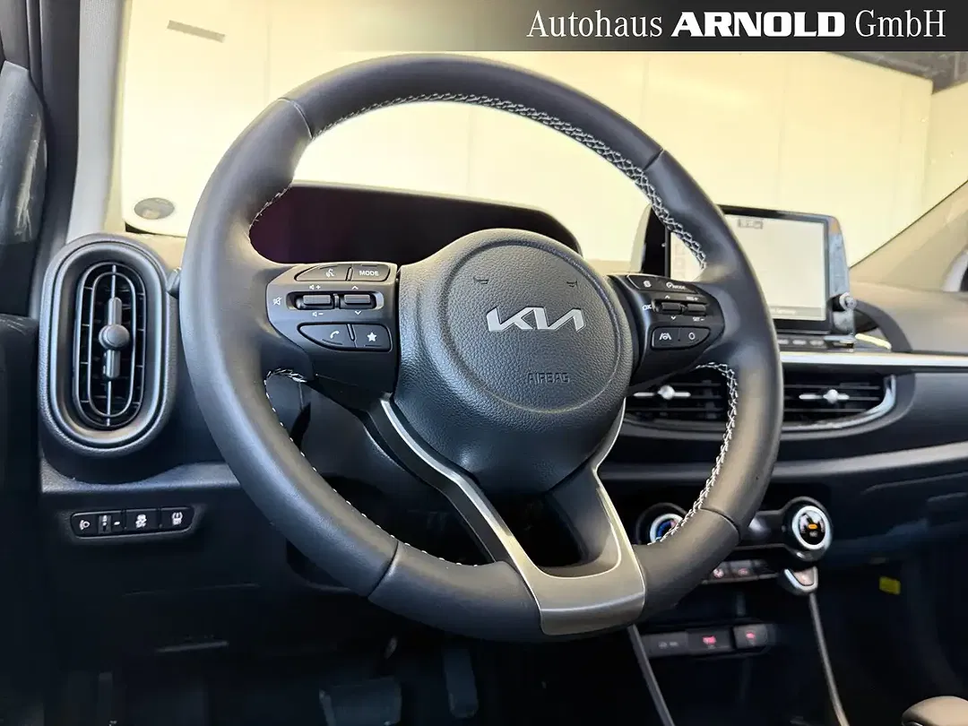 Kia Picanto - Thumbnail 9